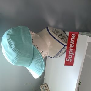 Supreme hat